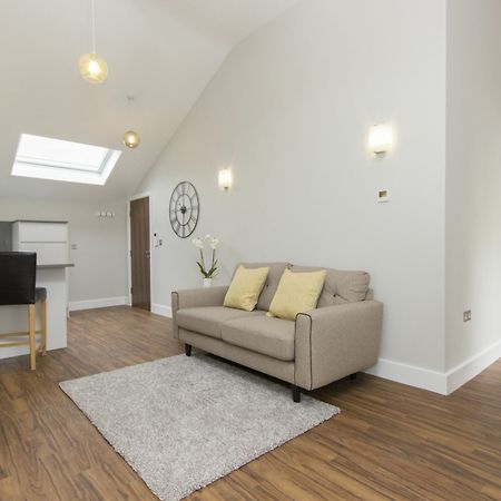 Citystay - The Dales ケンブリッジ エクステリア 写真
