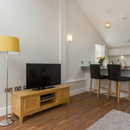 Citystay - The Dales ケンブリッジ エクステリア 写真