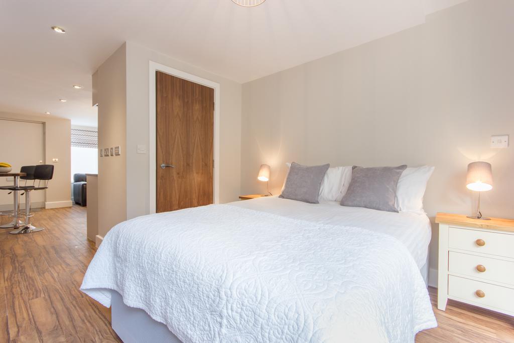 Citystay - The Dales ケンブリッジ エクステリア 写真