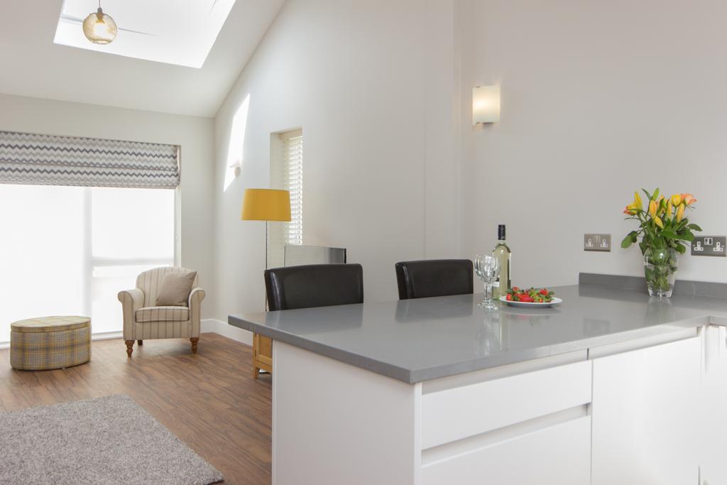 Citystay - The Dales ケンブリッジ エクステリア 写真