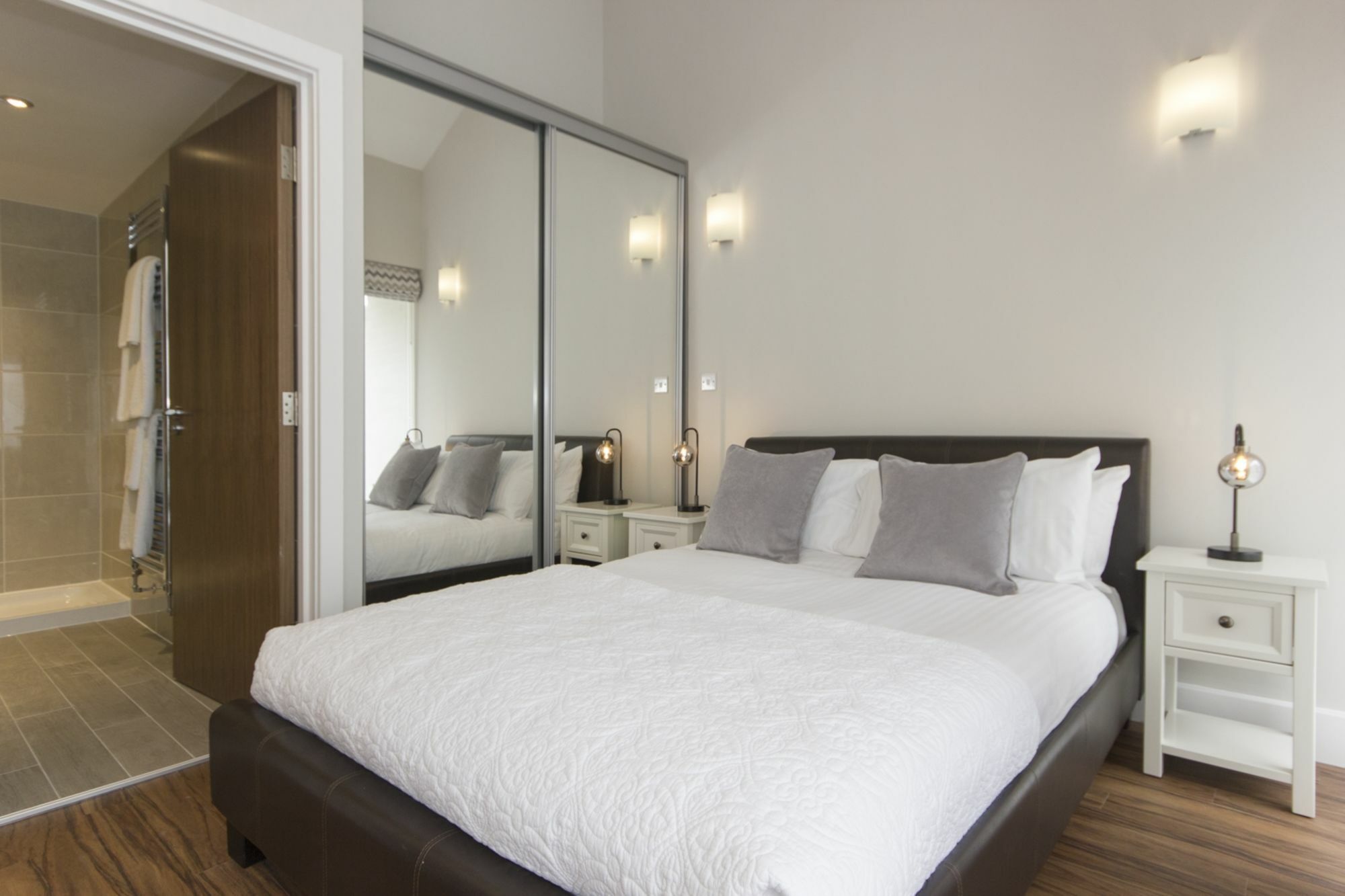 Citystay - The Dales ケンブリッジ エクステリア 写真