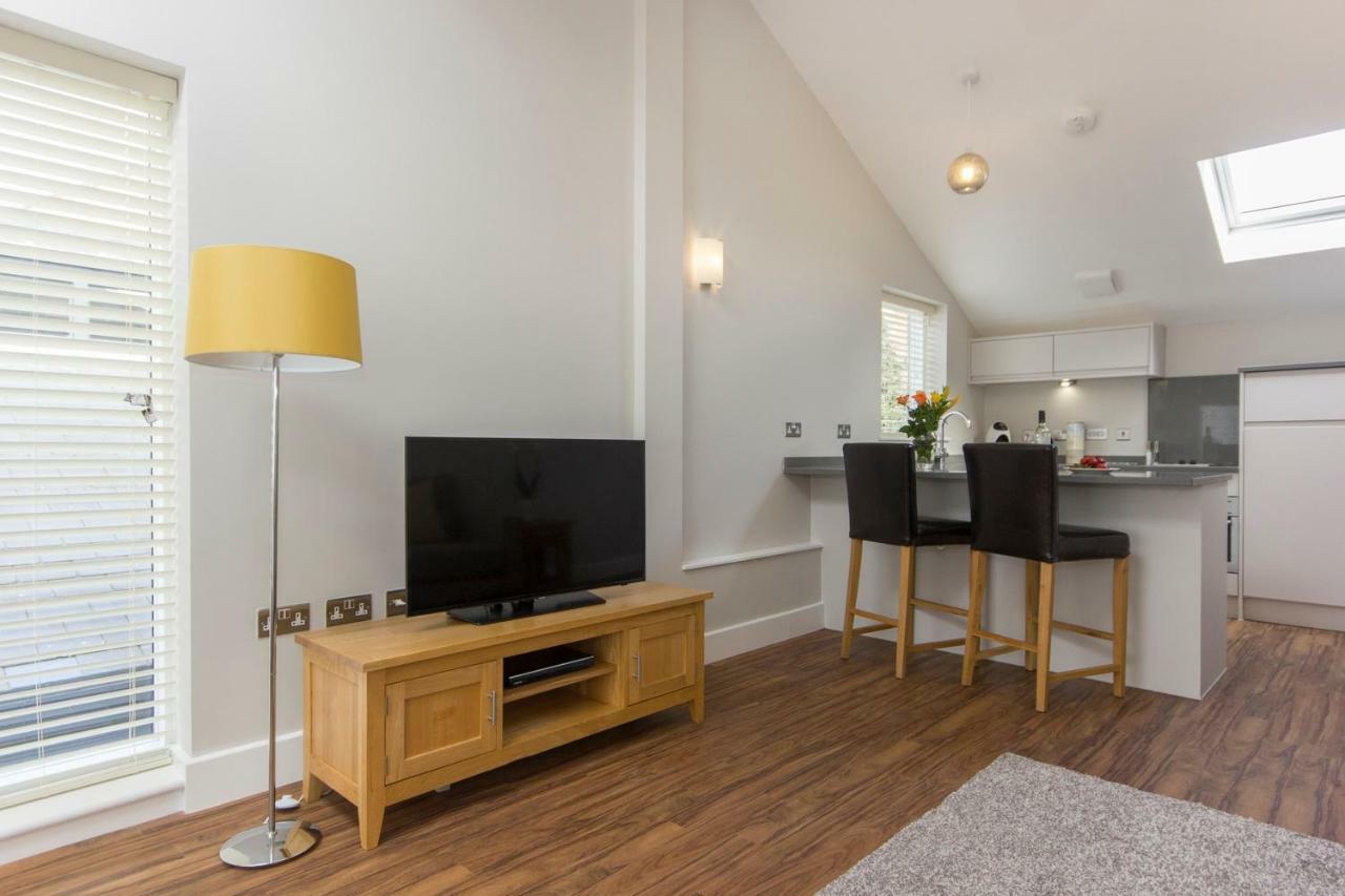 Citystay - The Dales ケンブリッジ エクステリア 写真