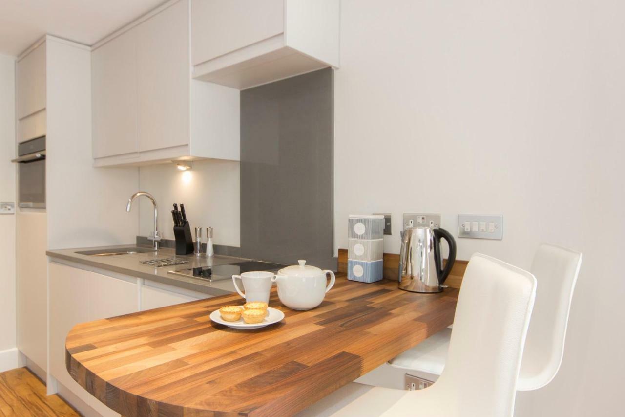 Citystay - The Dales ケンブリッジ エクステリア 写真